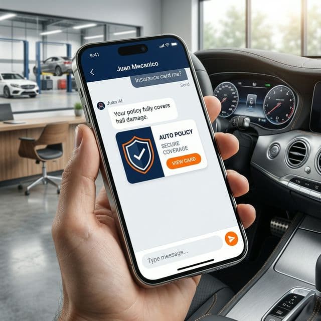 JuanSeguros Advisory